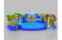 China Jumping Inflatable Castle Kids' Musement 1.2m 1.5m Large Bounce House supplier