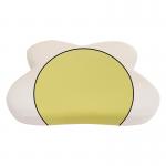 Memory Foam Butterfly Shaped Pillow Ergonomic Contour Support