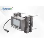 KUF100 Ultrasonic Flowmeter Versatile Applications 0.5-60s Response Time 4-20mA Output for sale
