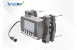 China KUF100 Ultrasonic Flowmeter Versatile Applications 0.5-60s Response Time 4-20mA Output supplier