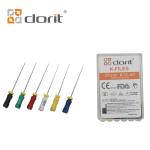 25mm 28mm Root Canal NiTi K Files Hand Use Endodontic Files for sale