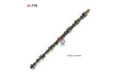 China OEM Diesel Engine Crankshaft ME081645 ME081635 HD700-5 6D31 Engine Camshaft supplier