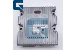 China 21Q6-32770 21Q632770 Excavator R210LC-9 High Quality Controller ECM supplier