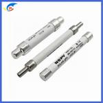 10*85 Photovoltaic DC Fuse DC1500V 1A-50A High Voltage Fuse Ceramic Tube for sale