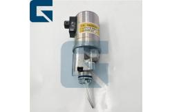 China 0419-9903 04199903 Stop Solenoid For Engine BFM1013 supplier