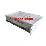 Sustainability  Pasted Valve Paper Bags For Packaging Chemical Additive for sale