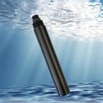 Pt1000 Online Turbidity Sensor Scattering Light Method with accuracy ±5% or ±3NTU(0～1000NTU) ±3% or ±2NTU(0～100NTU) ±3% for sale