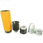 API Standard 7 L80 BTC 8.05 to 9.19 LB/FT No Drill Stage Collar for Vertical and Slightly Deviated Well Bores for sale