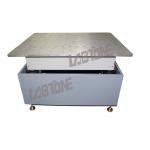 Customizable Table Transportation Simulation Mechanical Vibration Test Shaker Table for sale