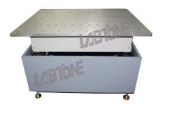 China Customizable Table Transportation Simulation Mechanical Vibration Test Shaker Table supplier