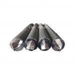 304 5um 1mm Thickness Stainless Steel Pleated Filter Cartridge In Petroleum Industry for sale