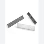 Polished Wire Mesh Gasket Seals Knitted High Performance for sale