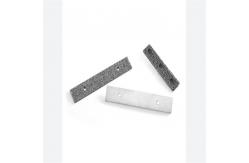 China Polished Wire Mesh Gasket Seals Knitted High Performance supplier