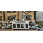 Multi Application PE Pipe Extrusion Machine Conduit Pipe Making Machine