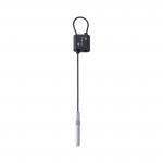 Natural Anodized Double End Cable Looping Gripper For Efficient Cable Management