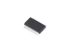 China PIC18F25K22T-I/SS PIC18F25K22T-I PIC18F25K22T PIC18F25K22 SSOP28 Microcontroller Chip PIC18F25K22T-I/SS supplier