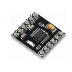 3 - 10V 2 Way DRV8833 Motor Drive Board For Arduino for sale