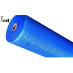 150g Self Adhesive Fiberglass Mesh 4*4mm Fiberglass Mesh For Wall for sale