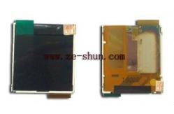 China mobile phone lcd for LG B2000 supplier