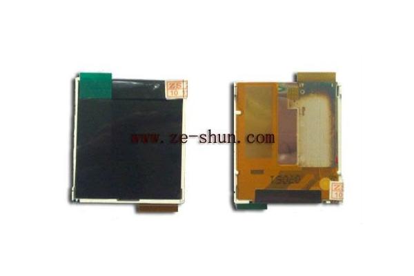 mobile phone lcd for LG B2000