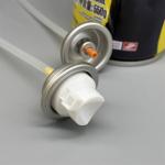 High-Performance Foam Cleaning Solution Valve for Hospitality Sector with Quick Activation and Anti-Clogging System for sale