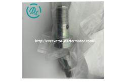 China 1-13260047-0 Overflow Valve ISUZU Engine Parts 1132600470 6BG1 Engine supplier