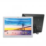 Wall Mounted 10.1 Inch All In One Tablet PC With Android 11 OS WIFI POE JR45 Port for sale