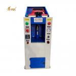 Single Head Pneumatic Sole Press Machine Precise Control Energy Efficiency