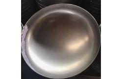 China 1 3/8 C X C Copper End Cap For Pipes / Tubes supplier