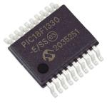 Lorida100% Good Quality PIC18F1330-E/SS 8BIT 8KB FLASH 20SSOP IC Chip MCU for sale