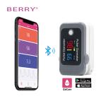 SpO2 And PR Fingertip Pulse Monitor 8 Seconds Quick Test for sale