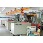 High Precision Injection Plastic Mould Zinc Alloy Die Casting Mould Fast Delivery