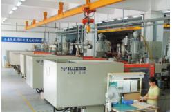 China High Precision Injection Plastic Mould Zinc Alloy Die Casting Mould Fast Delivery supplier