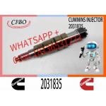 2029622 Genuine Diesel Common Rail Fuel Injector 1948565 2030519 2031836 2031835 2086663