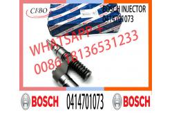 China Common Rail Fuel Injector 0414701072, 0414701051, 0414701073, 0414701076, 0414701077 supplier