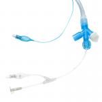 Disposable EZ bronchial Endobronchial Blocker With Indicator Airbag
