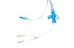 China Disposable EZ bronchial Endobronchial Blocker With Indicator Airbag supplier