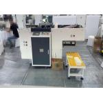 3PH 2.3Kw Automatic Paper Punching Machine For Hanger calendar