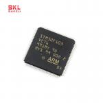 STM32F103VET6 MCU Microcontroller High Performance For Robust Applications for sale