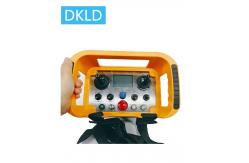 China AGV Car Wireless Remote Control supplier