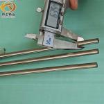 Precision Stainless Steel Capillary Tube 0.8mm ID For Pressure Vessels Ductility Good Tensile Strength 550-700 MPa for sale