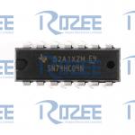 SN74HC04N for sale