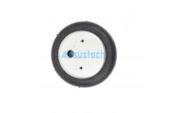 China Bosch 822419004 Industrial Air Spring Shocks One Convoluted Rubber supplier