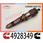 genuine QSK19 fuel injector nozzle 4928349 4087890 for construction hinery engines