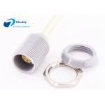 Lemo Redel plastic circular Connector  Redel PAG PKG medical connectors for sale