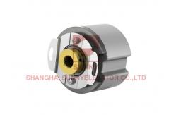 China Incremental Hollow Shaft Residential Elevator Encoder For Lift Parts supplier