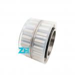 RNN40x75.63x78 Gear Reducer Bearing RNN 40x75.63x78 Cylindrical Roller Bearing 40*75.63 * 78 Mm for sale