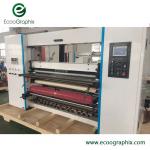 1400mm Thermal Paper Slitting Rewinding Machine for Fax Cash Register ATM ECG POS Till Kraft Paper Rolls for sale