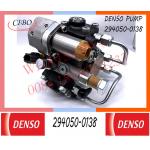 Genuine High Pressure Fuel Pump 294050-0138 For Hinoo J08E 22100-E0025 for sale