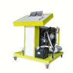 Automotive Engine Control System Training Equipment For Cars for sale